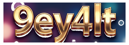 9e4y4lt logo