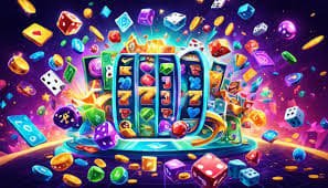 9e4y4lt Un juego donde cada giro tiene potencial